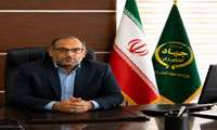 مدیر جهاد کشاورزی کوهسرخ خبر داد: ۳۹۱۲هکتار از اراضی کوهسرخ رفع تداخل شد.