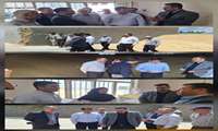 تحویل بیش از ۳۹ هزار تن گندم مازاد به مراکز خرید چناران / تأکید مسئولان بر تسریع در پرداخت مطالبات کشاورزان