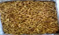 رفع محدودیت صادرات کشمش؛ نتیجه پیگیری‌های جهاد کشاورزی و بازگشت رونق به قطب انگور و کشمش استان خراسان رضوی
