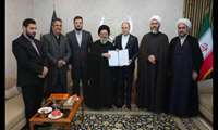 تقدیر مجلس خبرگان از وزیر جهاد کشاورزی؛ افتخاری برای خانواده بزرگ جهاد کشاورزی و انگیزه‌ای برای تداوم خدمت