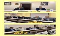 تاکید مدیر جهاد کشاورزی خواف بر نظارت دقیق بر «زنجیره گندم تا نان»؛ سلامت و کیفیت نان خط قرمز ماست