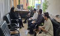تسهیل صادرات محصولات کشاورزی با پیگیری بند “خ” ماده 71 قانون هفتم پیشرفت در شهرستان گلبهار 