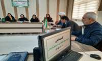 مدیریت علف هرز در 12 هزار و 200 هکتار از مزارع گندم و جو در قوچان