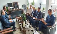 مدیریت بحران در بخش کشاورزی؛ پیگیری ویژه سازمان جهاد کشاورزی خراسان رضوی برای تامین برق پایدار چاه‌های کشاورزی