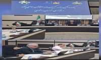 تأکید رئیس سازمان جهاد کشاورزی بر تسهیل مسیر تولید و رفع موانع زیست‌محیطی