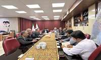 تشدید نظارت‌های جهاد کشاورزی بر چرخه تأمین و توزیع کالاهای اساسی در خواف