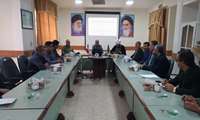 برنامه‌ریزی برای هفته جهاد کشاورزی در خواف؛ هماهنگی بین بخشی برای معرفی دستاوردهای حوزه کشاورزی
