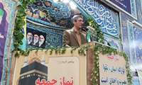 جهاد کشاورزی نهادی ماندگار و مؤثر