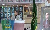 تاکید رئیس سازمان جهاد کشاورزی خراسان رضوی بر «تحول سازمانی و مدیریت جهادی» در نشست با کارکنان