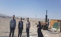 بازدید نظارتی از ۱۷ طرح واگذاری در گناباد، تأکید جهاد کشاورزی بر صیانت از اراضی ملی و اجرای کامل تعهدات