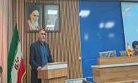 ارائه گزارش مدیر جهاد کشاورزی گلبهار در شورای اداری؛ تأکید بر نقش جشنواره‌ها در بازاریابی و صادرات محصولات باغی