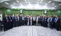 علم‌الهدی: امنیت غذایی، خط مقدم استقلال کشور است
