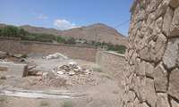 تغییر کاربری غیرمجاز در خوشاب؛ یک پرونده جدید در مسیر برخورد قانونی
