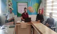 برگزاری دوره مهارتی کاربرد کنسانتره در تغذیه دام سنگین