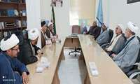 دادستان نیشابور: صیانت از حقوق و کرامت ناظرین شرعی در کشتارگاه‌ها ضروری است