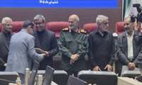 رئیس سازمان جهاد کشاورزی خراسان رضوی به عنوان رئیس کارگروه تأمین کالاهای اساسی استان منصوب شد