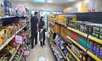 ادامه گشت‌های مشترک قرارگاه نظارت مؤثر بر بازار و پیگیری شکایات مردمی از نانوایی‌های شهرستان نیشابور