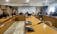 برنامه‌ریزی شورای معاونین جهاد کشاورزی خراسان رضوی برای برگزاری باشکوه مراسم وداع با پیکر رهبر شهید