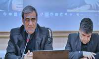 تاکید استاندار خراسان رضوی بر رصد مستمر بازار