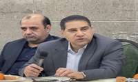دیدار نوروزی ریاست سازمان جهادکشاورزی خراسان رضوی با همکاران 