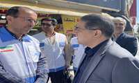 رئیس سازمان جهاد کشاورزی خراسان رضوی: تأمین مرغ در استان کاملاً پایدار و بدون مشکل