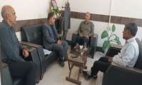 بررسی خسارت وارده به دامداران  ناشی از استفاده خوراک دام غیراستاندارد