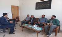 پنج عامل توزیع کودشیمیایی در شهرستان جوین فعال هستند