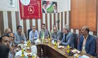 بررسی طرح هادی مصوب عبدل آباد از توابع شهرستان مه ولات