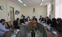 تشدید نظارت بر بازار گناباد با تشکیل یگان‌های ویژه بازرسی/ وضعیت ذخایر کالاهای اساسی مطلوب است