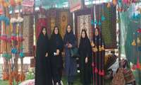 «روناک» قوچانی در یازدهمین جشنواره غذای محلی تاک پلو؛ فرصتی برای شکوفایی اقتصادی بانوان روستایی