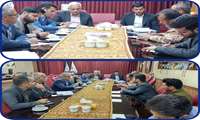 مدیر جهاد کشاورزی خواف: ضرورت اولویت‌دهی نظارت بر بازار و برخورد با متخلفین