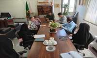 تدوین طرح توسعه و نقشه راه ماهیان زینتی برای نخستین‌بار در خراسان رضوی
