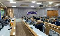 تحقق 100 درصدی تعهد اشتغال مدیریت جهاد کشاورزی شهرستان گلبهار