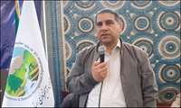 مرتع، رکن پنهان امنیت غذایی؛ آیین «شکرانه سبز برای طراوت طبیعت» در مراتع قوچان برگزار شد