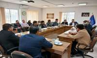 تلاش کشاورزان قوچان برای توازن بین تولید و مصرف؛ گامی مهم در پایداری بازار و تأمین قوت اصلی مردم