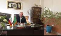 پیام تبریک مدیر جهاد کشاورزی شهرستان جغتای به مناسبت هفته روابط عمومی