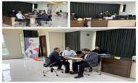 رصد مستمر واحدهای مرغ گوشتی در خراسان رضوی