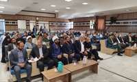 کارگاه آموزشی توسعه کسب‌وکارهای روستایی در داورزن برگزار شد