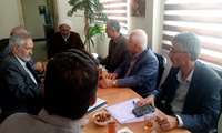 کشاورزی در اولویت مدیریت انرژی؛ از خرید تضمینی گندم تا سوخت ادوات