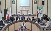  ۱۲۴ هزار میلیارد ریال مجموع کشفیات قرارگاه نظارت بر بازار شهرستان گناباد