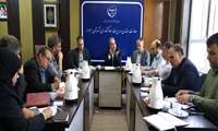 جلسه کارگروه آرد و نان سبزوار؛ بررسی چالش‌های خرید آرد و تعیین تکلیف قیمت نان