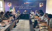آمادگی بخش کشاورزی خراسان رضوی برای مدیریت پیامدهای ال‌نینو