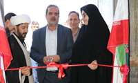 مه‌ولات در صدر فهرست آبیاری نوین استان؛ بهره‌برداری از طرح زیرسطحی ۵۶ میلیارد ریالی