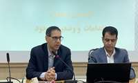 رئیس سازمان جهاد کشاورزی خراسان رضوی: «آب و خاک» ارکان بنیادین حیات و تولیدند / گام‌های بلند استان به سوی خودکفایی پایدار