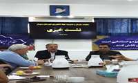 ازسرگیری احداث کشتارگاه صنعتی سبزوار پس از دو دهه؛ گامی بزرگ در تکمیل زنجیره تولید گوشت 