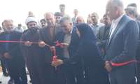 تحول در زنجیره ارزش محصولات کشاورزی زبرخان با سرمایه‌گذاری ۹۰ میلیارد تومانی و ایجاد ظرفیت‌های گسترده اشتغال‌زایی  