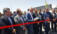 ارتقای زیرساخت‌های روستایی در شهرستان زبرخان همزمان با هفته دولت؛ نقش کلیدی بهسازی معابر در بهبود معیشت کشاورزان