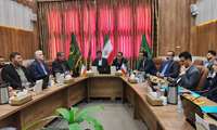 از «صیانت و سرمایه‌گذاری» تا «انقلاب هوشمندسازی و پاسخگویی سریع»