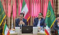 زنگ خطر تغییر کاربری‌ها با اجرای «قانون الزام»؛ آموزش سراسری مدیران امور اراضی در مشهد مقدس کلید خورد