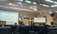 بسیج شبکه عظیم تعاون روستایی خراسان رضوی برای حمایت از کشت پاییزه؛ فرخ‌منش: از تأمین نهاده تا خرید تضمینی در کنار کشاورزان هستیم